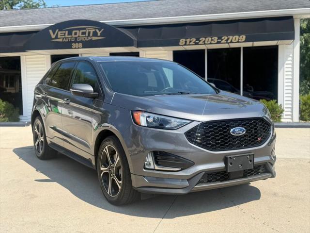 2023 Ford Edge ST for sale in Paoli, IN
