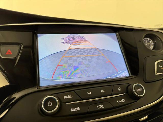 2017 Buick Envision Preferred