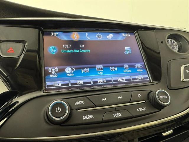 2017 Buick Envision Preferred