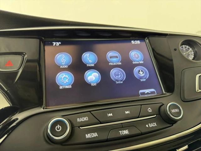 2017 Buick Envision Preferred