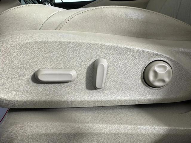 2017 Buick Envision Preferred