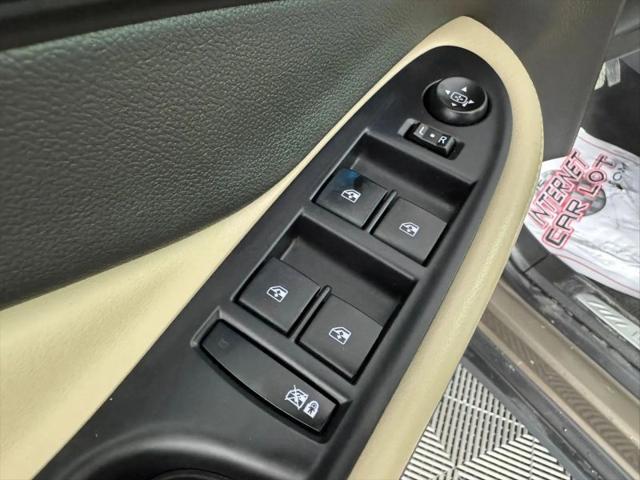 2017 Buick Envision Preferred
