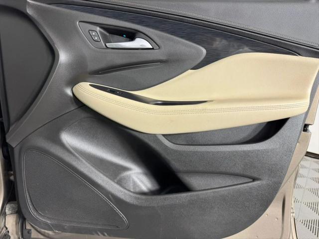 2017 Buick Envision Preferred