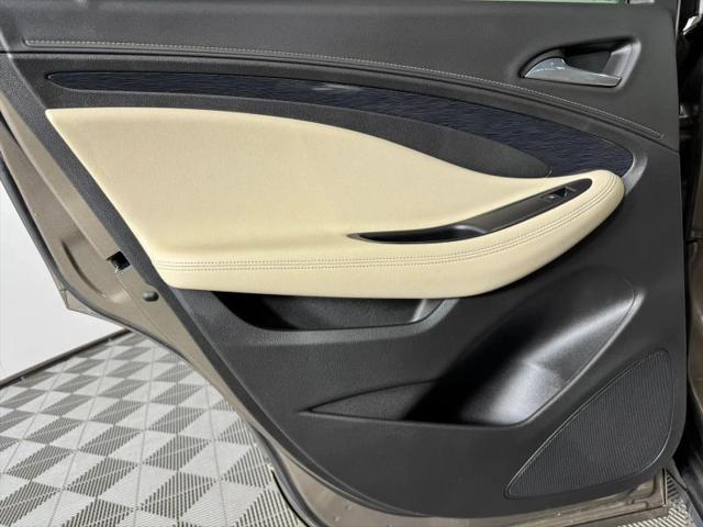 2017 Buick Envision Preferred