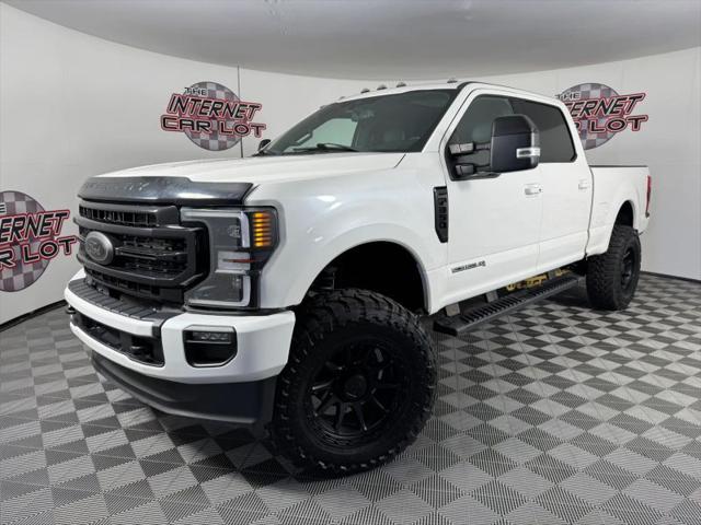 2022 Ford F-350 LARIAT for sale in Omaha, NE