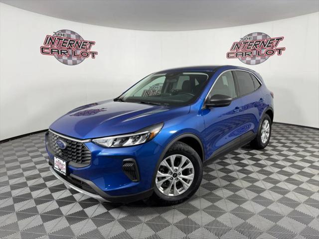 2023 Ford Escape Active for sale in Omaha, NE