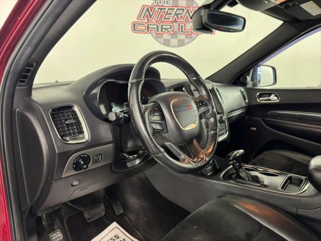 2018 Dodge Durango GT AWD