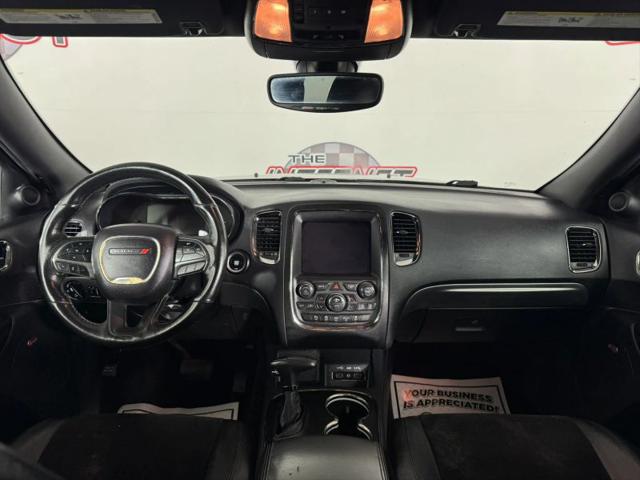 2018 Dodge Durango GT AWD
