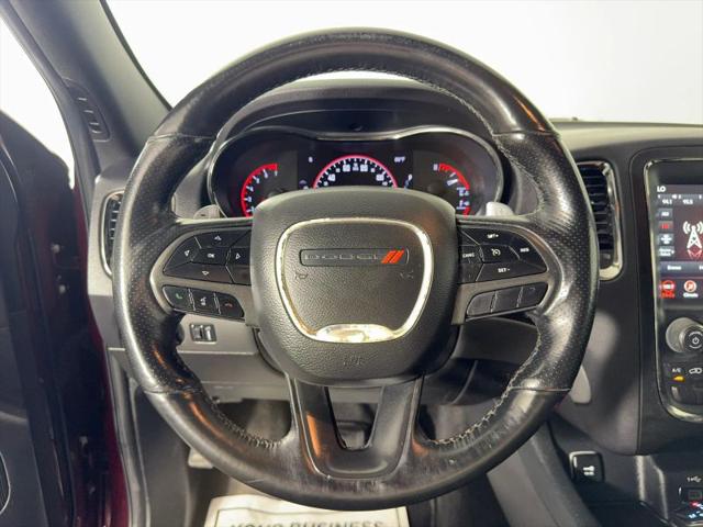 2018 Dodge Durango GT AWD