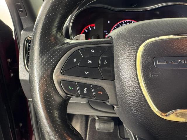 2018 Dodge Durango GT AWD