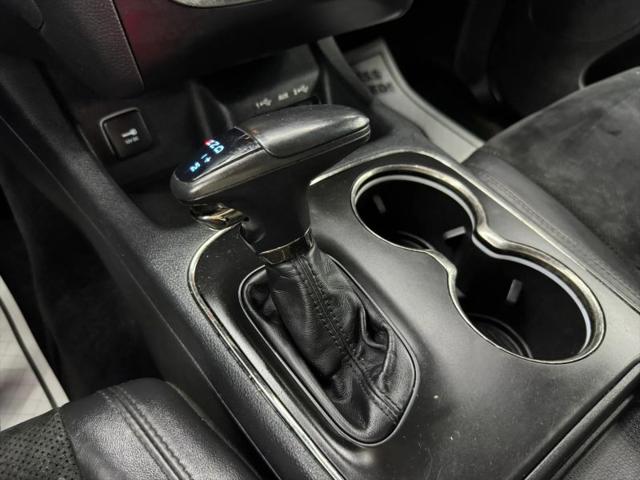 2018 Dodge Durango GT AWD