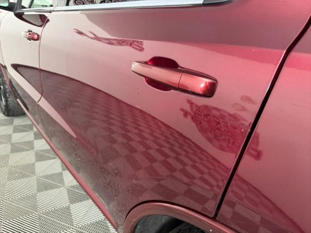 2018 Dodge Durango GT AWD
