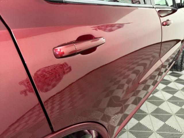 2018 Dodge Durango GT AWD