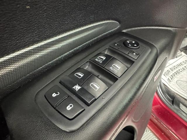 2018 Dodge Durango GT AWD