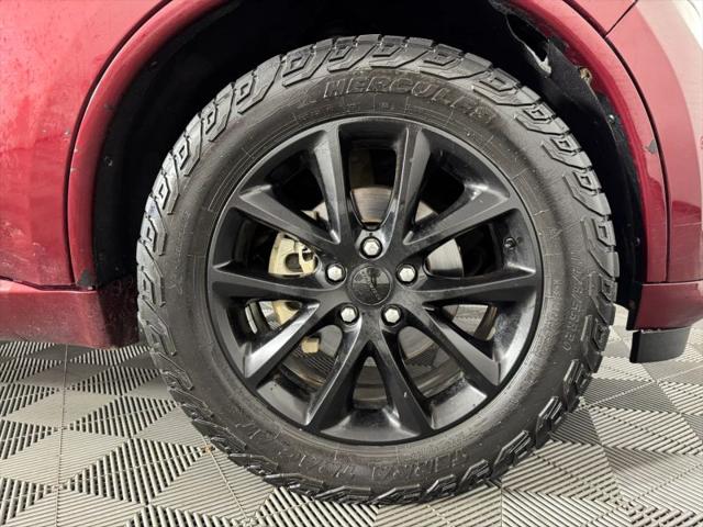 2018 Dodge Durango GT AWD