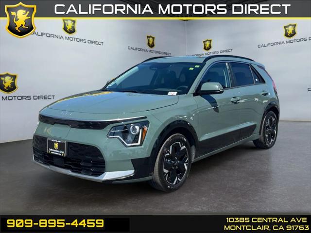 2023 Kia Niro EV Wind for sale in Montclair, CA