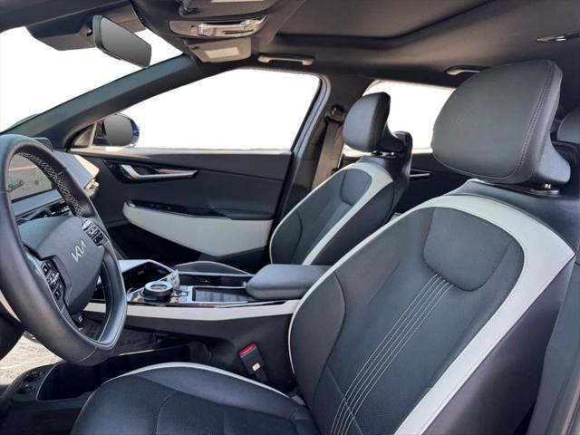 2024 Kia EV6 GT-Line