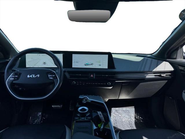 2024 Kia EV6 GT-Line