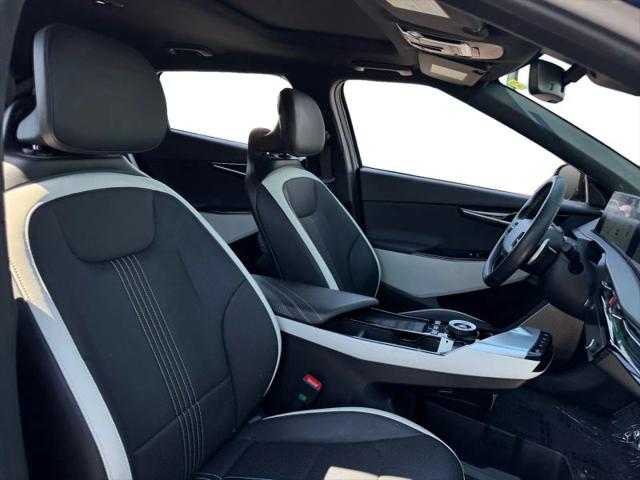 2024 Kia EV6 GT-Line