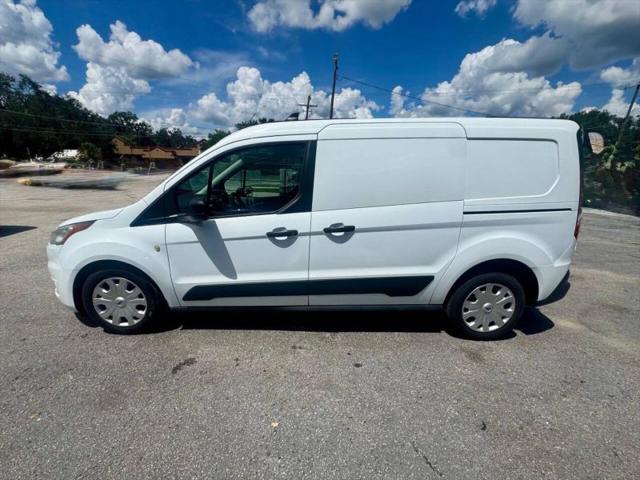 2019 Ford Transit Connect XLT