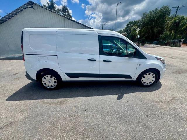 2019 Ford Transit Connect XLT