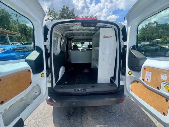 2019 Ford Transit Connect XLT