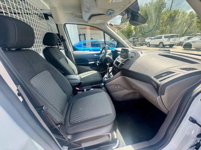 2019 Ford Transit Connect XLT