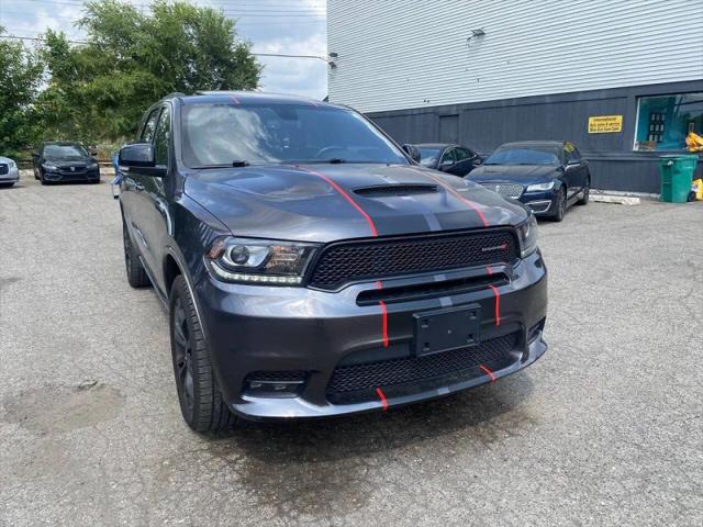 2020 Dodge Durango GT Plus AWD