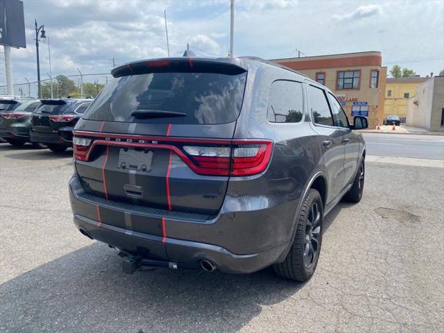 2020 Dodge Durango GT Plus AWD