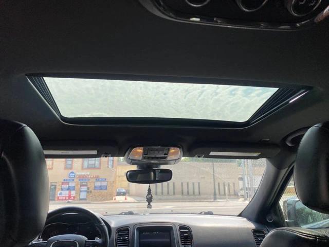 2020 Dodge Durango GT Plus AWD