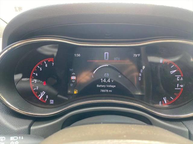 2020 Dodge Durango GT Plus AWD