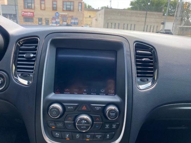 2020 Dodge Durango GT Plus AWD