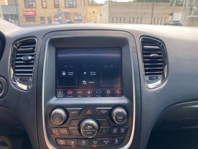 2020 Dodge Durango GT Plus AWD