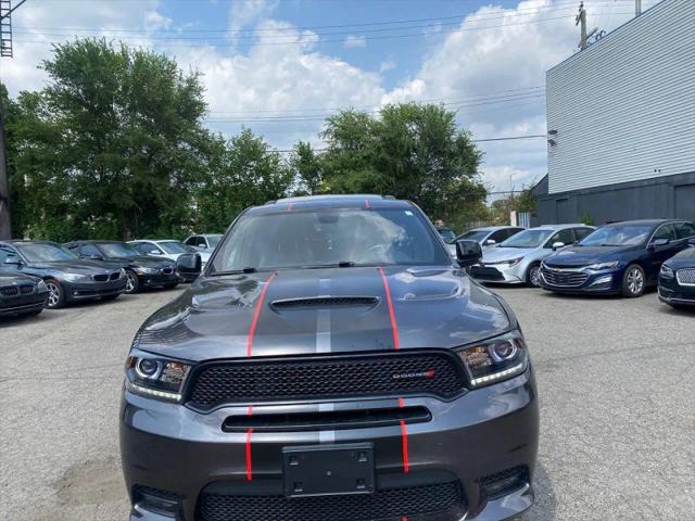 2020 Dodge Durango GT Plus AWD