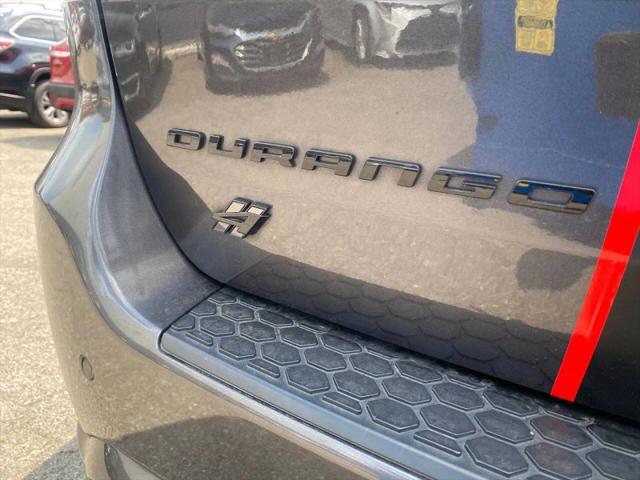 2020 Dodge Durango GT Plus AWD