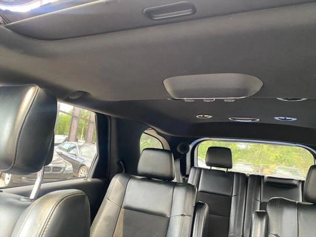 2020 Dodge Durango GT Plus AWD