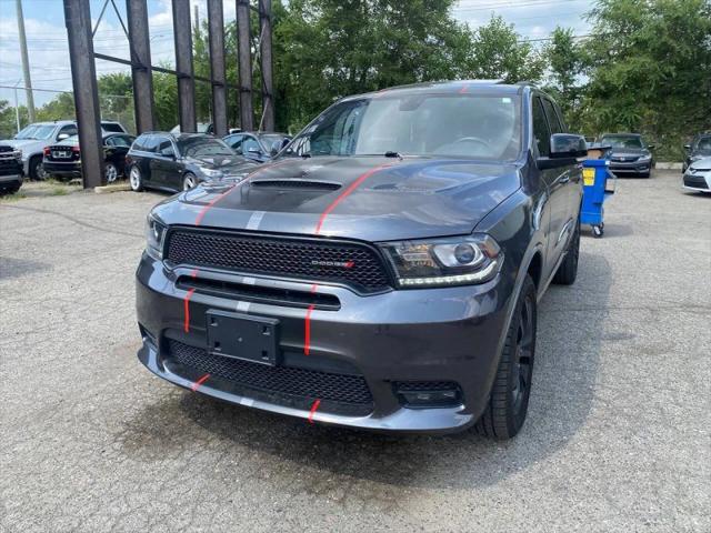 2020 Dodge Durango GT Plus AWD