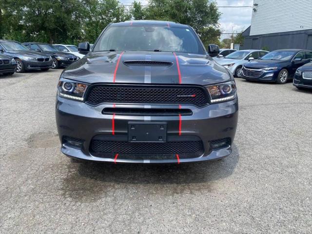 2020 Dodge Durango GT Plus AWD