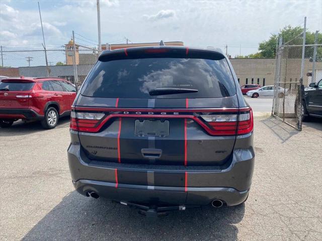 2020 Dodge Durango GT Plus AWD