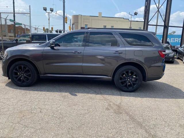 2020 Dodge Durango GT Plus AWD