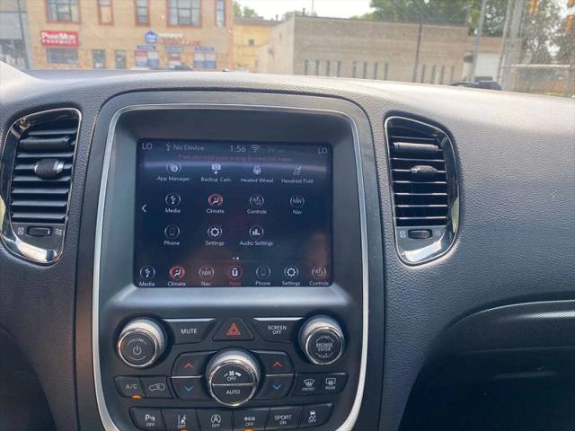 2020 Dodge Durango GT Plus AWD