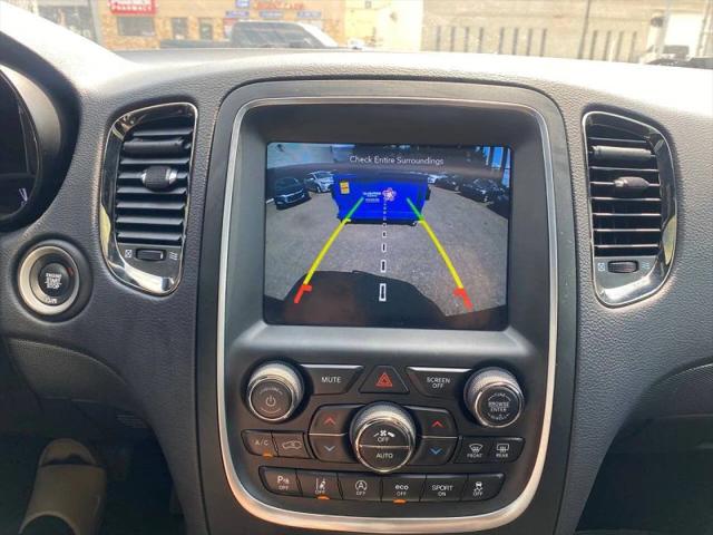 2020 Dodge Durango GT Plus AWD