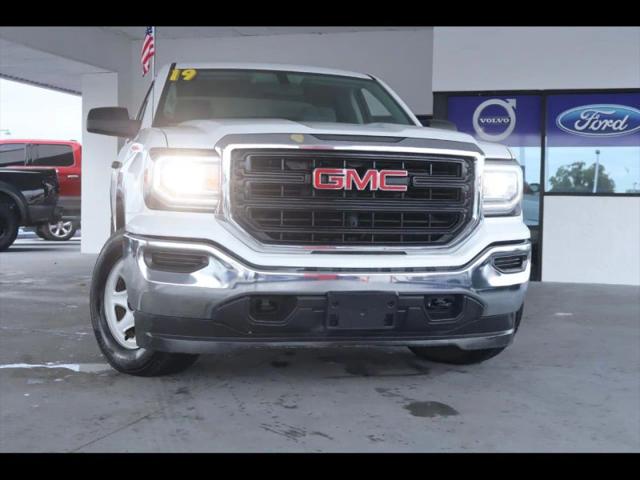 2019 GMC Sierra 1500 Limited Base for sale in Orlando, FL