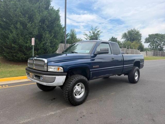 2001 Dodge Ram 2500 Base for sale in Fredericksburg, VA