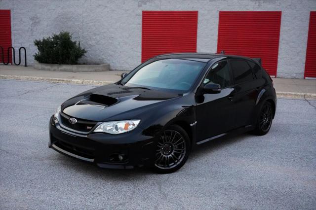 2012 Subaru Impreza WRX WRX STI for sale in Omaha, NE