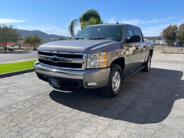 2008 Chevrolet Silverado 1500 LT2 for sale in Temecula, CA