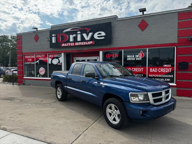 2011 Ram Dakota Bighorn/Lonestar for sale in Eastpointe, MI