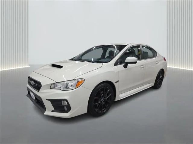 2020 Subaru WRX Premium for sale in Hillside, NJ
