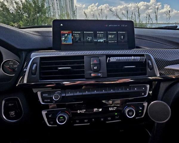 2018 BMW M3 Base