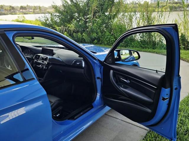 2018 BMW M3 Base
